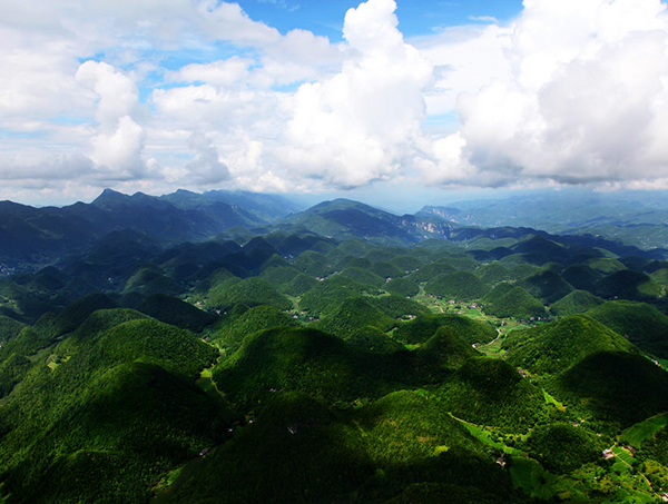 重慶地?zé)豳Y源分布規(guī)律-地?zé)衢_(kāi)發(fā)利用-地大熱能 重慶地?zé)豳Y源分布規(guī)律-地?zé)衢_(kāi)發(fā)利用-地大熱能