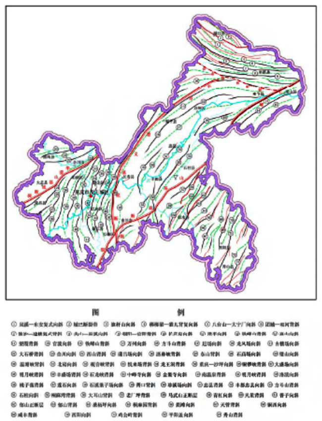 重慶地?zé)豳Y源分布規(guī)律-地?zé)衢_(kāi)發(fā)利用-地大熱能 重慶地?zé)豳Y源分布規(guī)律-地?zé)衢_(kāi)發(fā)利用-地大熱能
